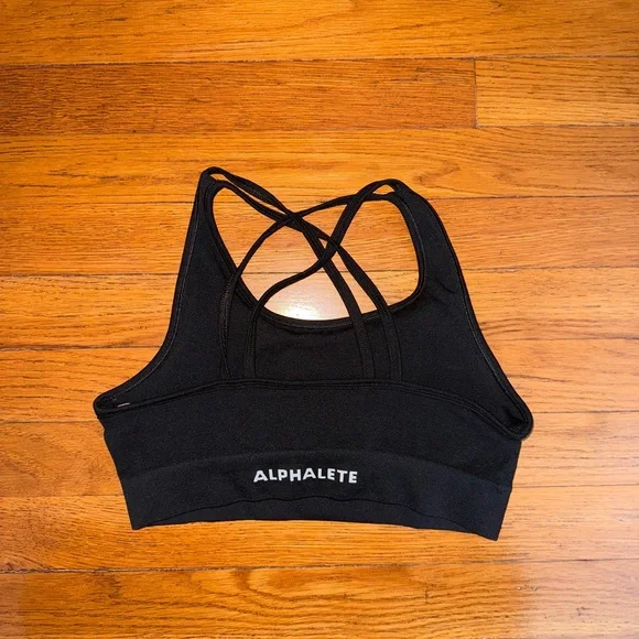 Alphalete Revival Bra - Picture 4 of 5